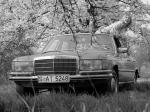 Mercedes-Benz 450 SEL 6.9 1975 года
